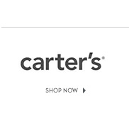 Carter's