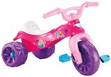 Fisher Price  Barbie Tough Trike