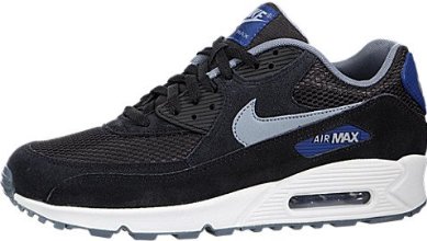 Nike Men's Air Max 90 Essential Running Shoe