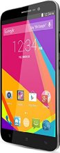 BLU Studio 6.0 LTE with 6-Inch Full HD Display, 13MP Camera, Android KitKat v4.4 and 4G LTE HSPA+ Unlocked Cell Phone - Black