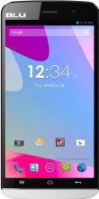 Blu Studio 5.5S Quad Band Unlocked (White)