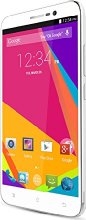 BLU Studio 6.0 LTE with 6-Inch Full HD Display, 13MP Camera, Android KitKat v4.4 and 4G LTE HSPA+ Unlocked Cell Phone - White