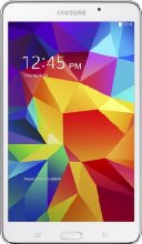 Samsung Galaxy Tab 4 (7-Inch, White)