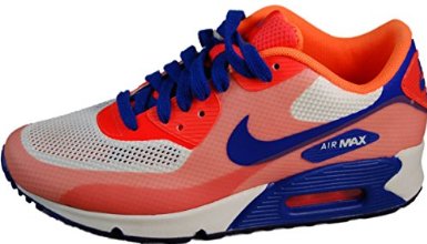 Nike Women's Air Max 90 Running Shoe