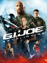 G.I. Joe: Retaliation [HD]