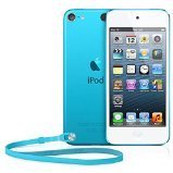 Apple iPod Touch 16GB 5G MP3 Player | Blue