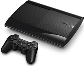 PlayStation 3 500 GB System