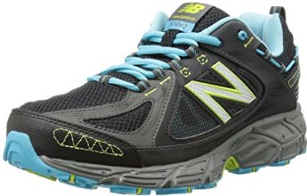 New Balance Women's WT510V2 Trail Shoe