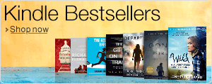 Kindle Bestsellers