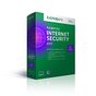 Kaspersky Lab Internet Security 2015, 3u, 1Y, RNW, ITA