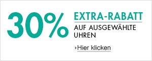 30% Extra-Rabatt