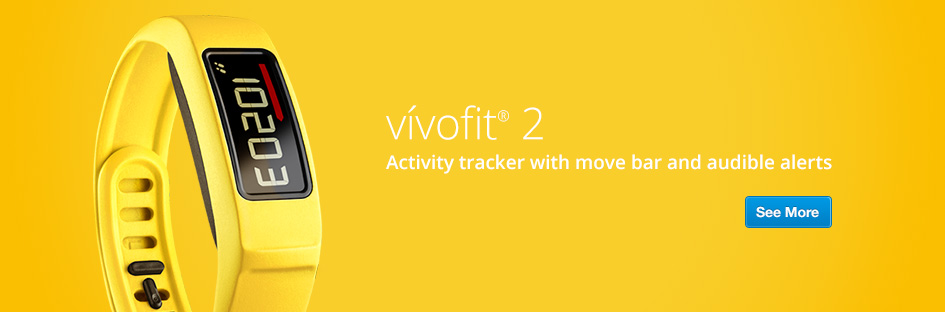 Vivofit2