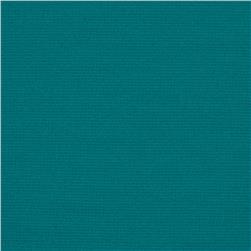 Team Spirit Uniform Ponte Knit Teal