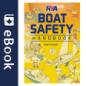 RYA Boat Safety Handbook - 2nd Edition (eBook) (E-G103)