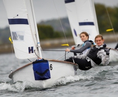 RYA Ladies' Team Racing Nationals