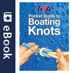 RYA Pocket Guide to Boating Knots (e Book)