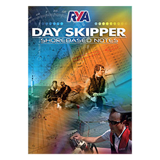 RYA Day Skipper Shorebased Notes - 2nd Edition