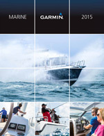 Garmin Marine Brochure