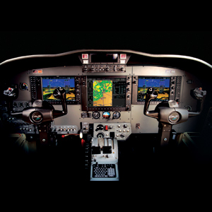 G1000&reg; for Cessna CitationJet