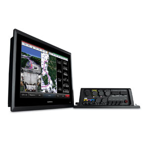 GPSMAP&reg; 8500 Black Box