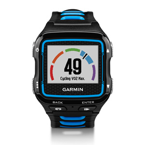 Forerunner&reg; 920XT