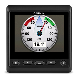 GMI&trade; 20 Marine Instrument