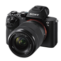 Sony announces US pricing for full-frame Alpha 7 II