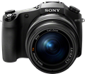 Sony adds XAVC S support to Cyber-shot DSC-RX10