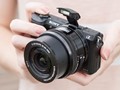 Hands-on with the Sony Alpha a5100