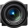 Ricoh launches standard zoom GXR module with 16MP APS-C sensor 