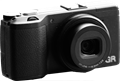 Just Posted: Ricoh GR Review