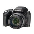 Ricoh announces Pentax XG-1 superzoom