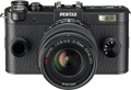 Ricoh expands Q series with Pentax Q-S1