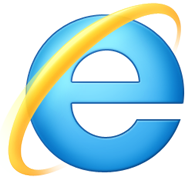 Internet Explorer