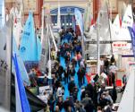 Countdown to the RYA Suzuki Dinghy Show