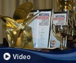 Glitz, glamour and awards galore - RYA Powerboat Racing Awards 2015