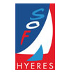 ISAF Sailing World Cup Hyères