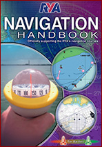 RYA Navigation Handbook 2nd Edition