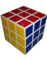 Magic Puzzle Speed Rubik's Cube 3X3X3