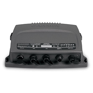 AIS&trade; 600 Blackbox Transceiver