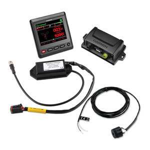 GHP&trade; Reactor Marine Autopilot for Yamaha&reg; Helm Master&trade;