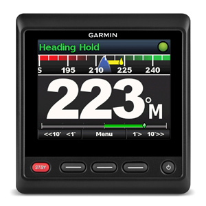 GHC&trade; 20 Marine Autopilot Control Unit