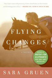 Flying Changes (Riding Lessons)