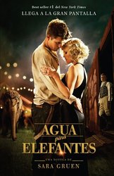 Agua para elefantes (MTI) (Spanish Edition)