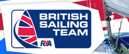 British Sailing Team