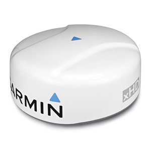 GMR™ 24 xHD Radome