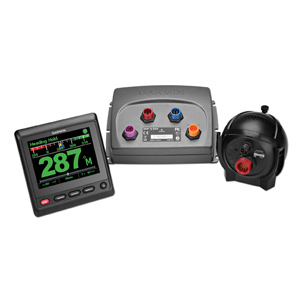 GHP™ 12 Autopilot System