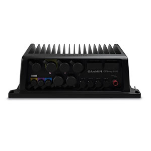 GPSMAP® 8500 Black Box