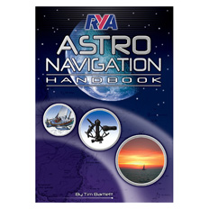 RYA Astro Navigation Handbook