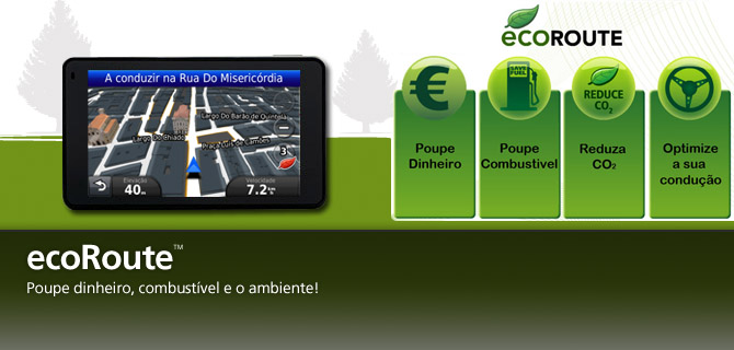 EcoRoute Ambiente